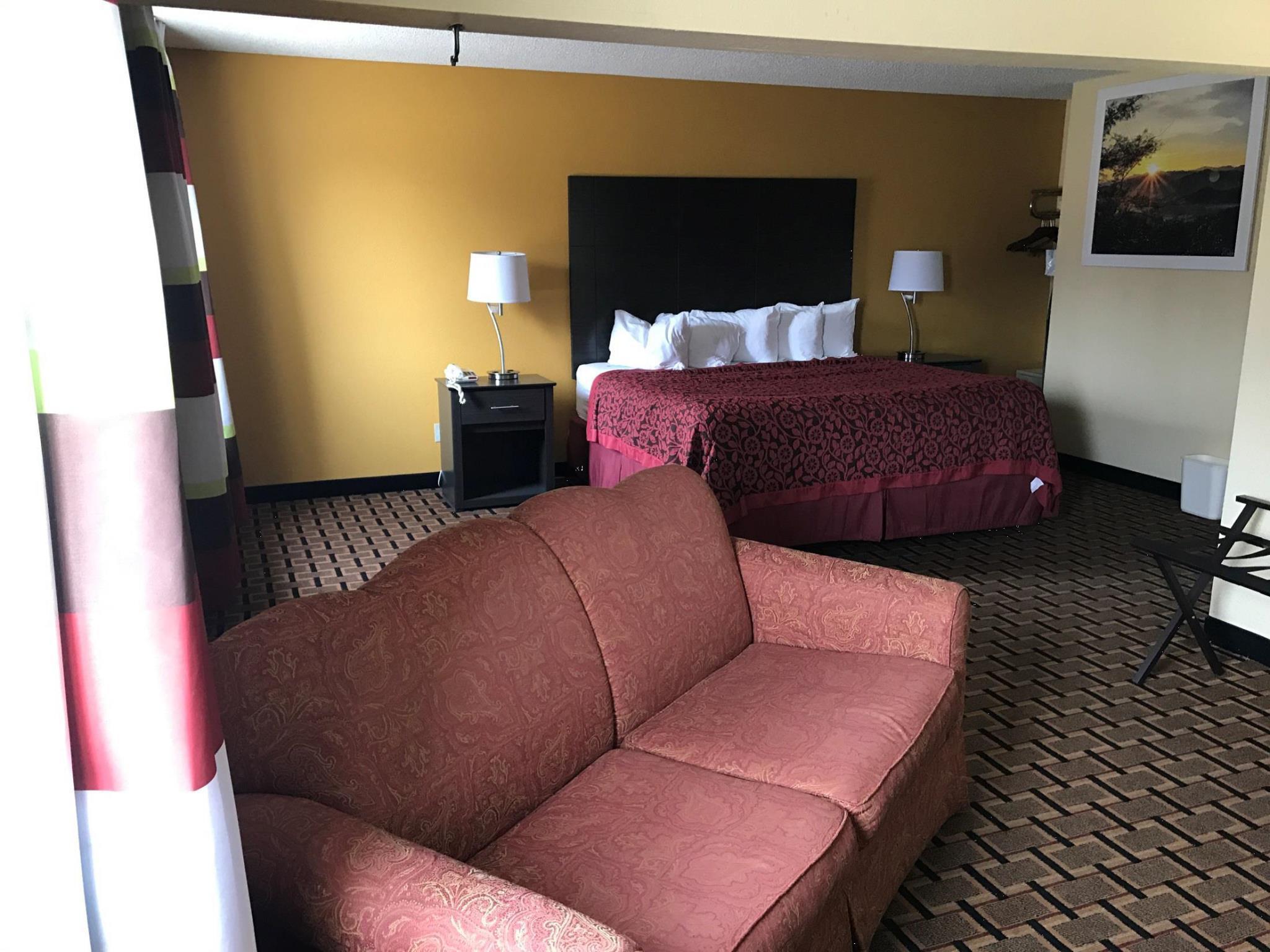 Days Inn By Wyndham Carthage Luaran gambar