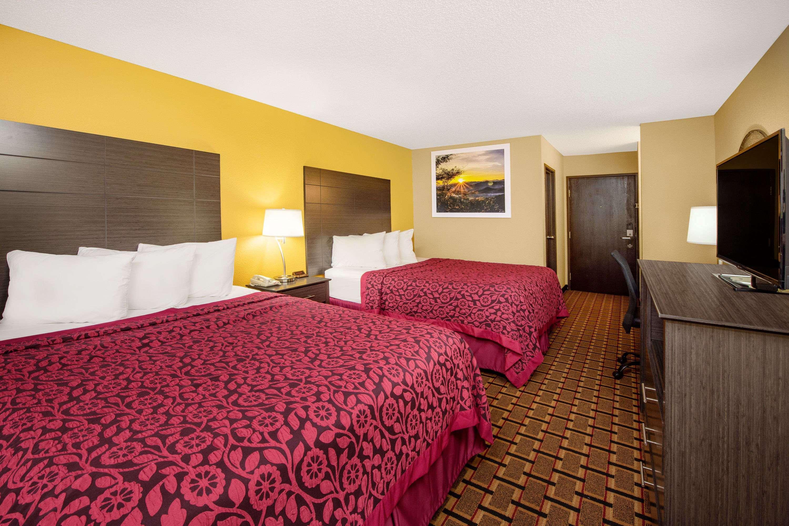 Days Inn By Wyndham Carthage Luaran gambar