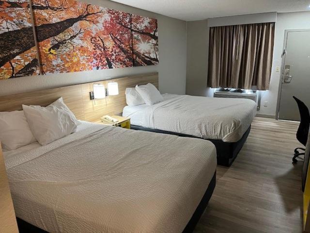 Days Inn By Wyndham Carthage Luaran gambar