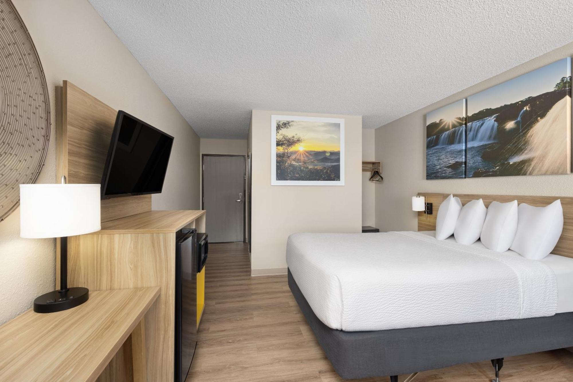 Days Inn By Wyndham Carthage Luaran gambar
