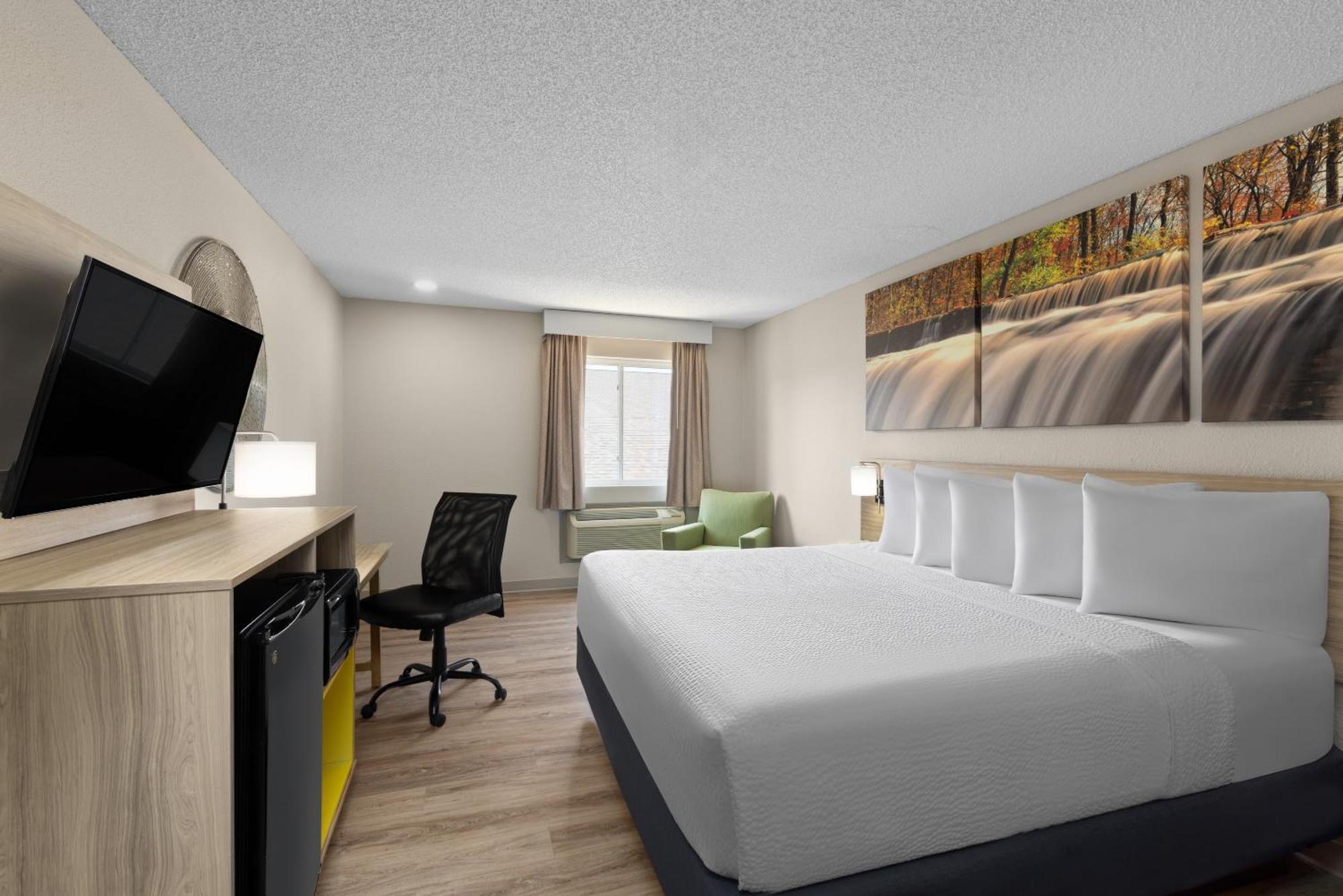 Days Inn By Wyndham Carthage Luaran gambar