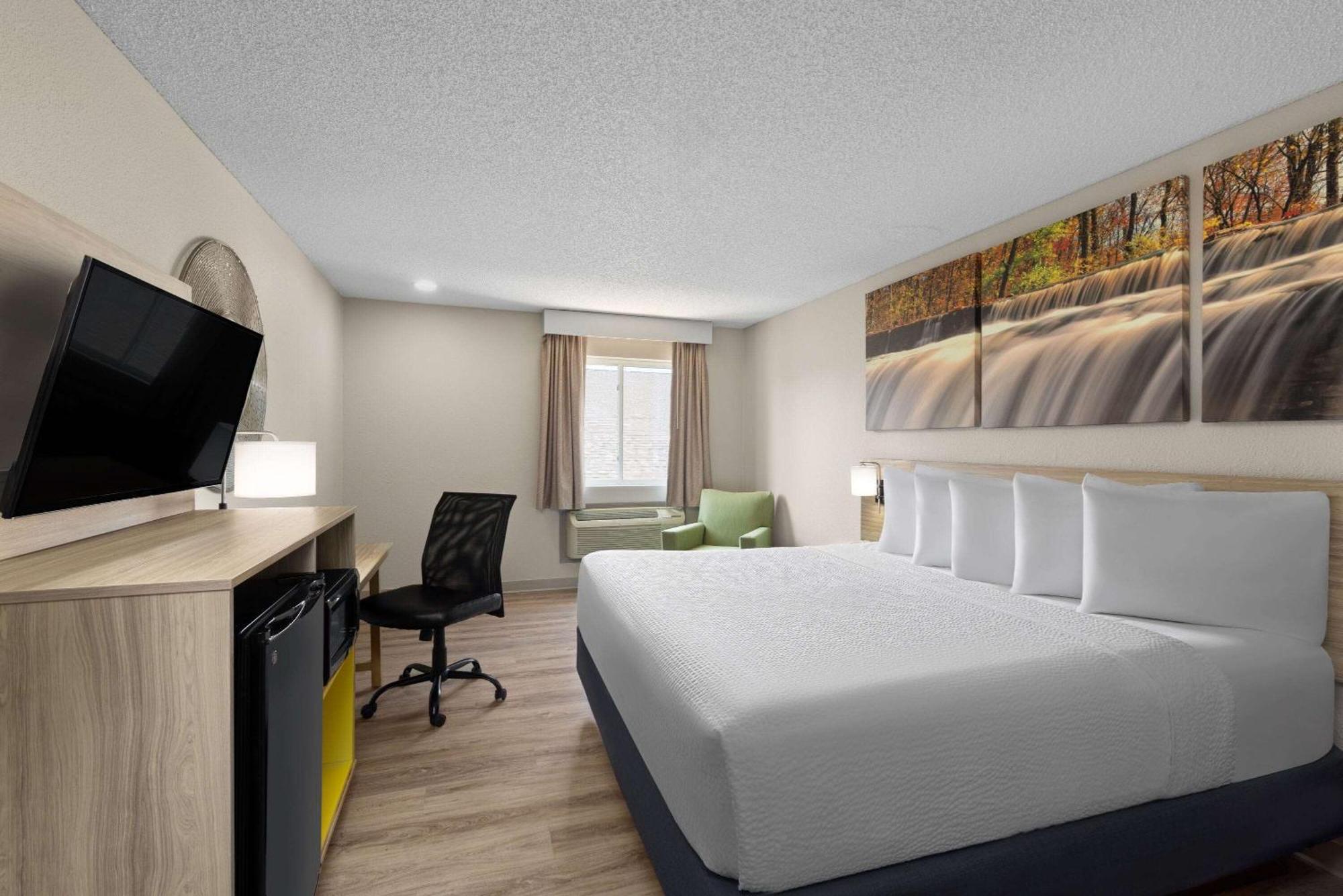 Days Inn By Wyndham Carthage Luaran gambar