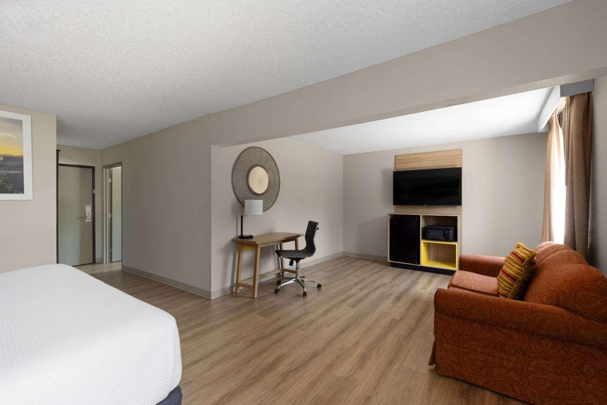 Days Inn By Wyndham Carthage Luaran gambar